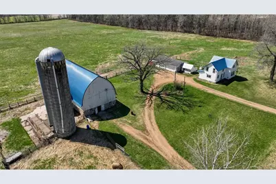 24317 45th Avenue, Cadott, WI 54727 - Photo 1