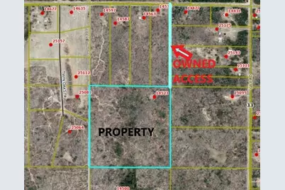 14523 Bistram Road, Grantsburg, WI 54840 - Photo 1