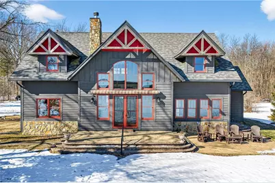2709 27 3/8 Street, Mikana, WI 54857 - Photo 1