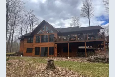 13166 W Kreyer Lane, Hayward, WI 54843 - Photo 1