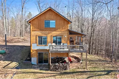 N8065 Wolf Lane, Hayward, WI 54843 - Photo 1