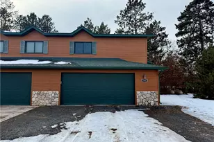 7597 Ostrom Rd, Minong, WI 54859 - Photo 1