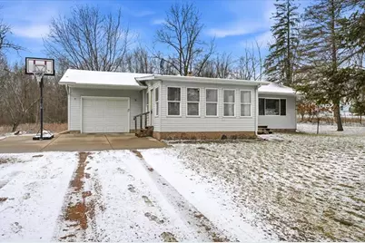N768 County Road N, Augusta, WI 54722 - Photo 1