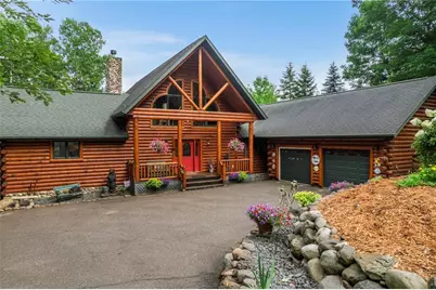 2529 3 1/4 5th Street, Cumberland, WI 54829 - Photo 1