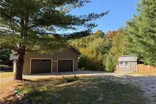W8578 Sand Rd, Shell Lake, WI 54871 - Photo 1