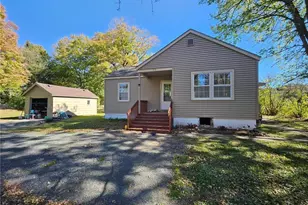 315 Polk Ave, Frederic, WI 54837 - Photo 1