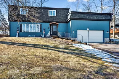 925 Melnora Street, Rice Lake, WI 54868 - Photo 1