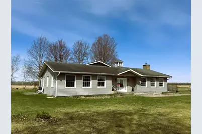 N2169 County Road V, Sheldon, WI 54766 - Photo 1