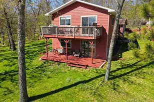 11612 McClain Lake Rd, Trego, WI 54888 - Photo 1