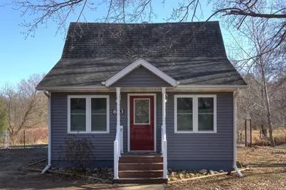 683 W Riverside Avenue, Mondovi, WI 54755 - Photo 1