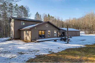 12011 US Highway 63, Hayward, WI 54843 - Photo 1