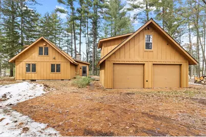1711 S Lake Drive, Shell Lake, WI 54871 - Photo 1