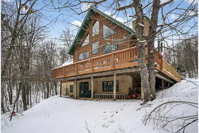 16455 Sand Hill Road, Mason, WI 54856 - Photo 1