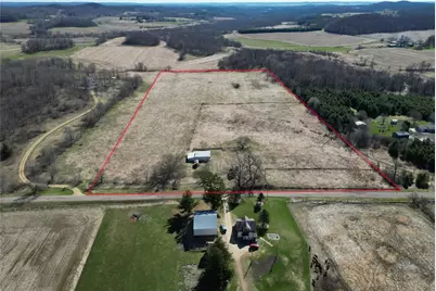N8726 380th Street, Boyceville, WI 54725 - Photo 1