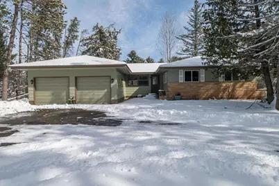 10704N Riverside Road, Hayward, WI 54843 - Photo 1