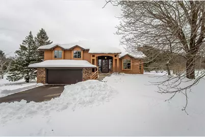 S7645 Crestview Drive, Eau Claire, WI 54701 - Photo 1