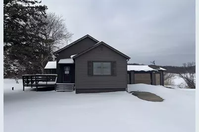 N5479 County Road De, Bangor, WI 54614 - Photo 1
