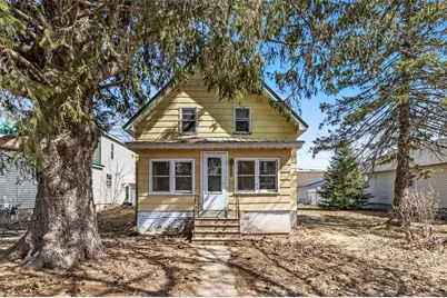 205 S 5th Street, Cornell, WI 54732 - Photo 1
