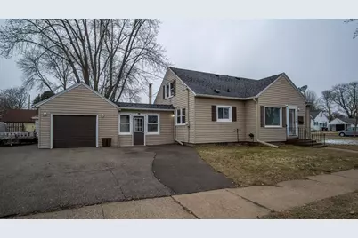 1706 Birney Street, Eau Claire, WI 54701 - Photo 1