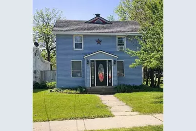 918 Fillmore Street, Black River Falls, WI 54615 - Photo 1