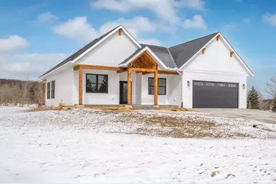 2171 86th Avenue, Osceola, WI 54020 - Photo 1