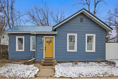 1115 Birch Street, Eau Claire, WI 54703 - Photo 1