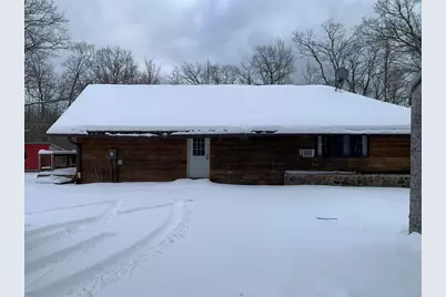 N8673 Firelane Road, Springbrook, WI 54875 - Photo 1
