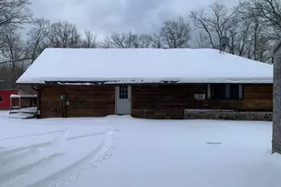 N8673 Fire Lane Rd, Springbrook, WI 54875 - Photo 1