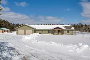 9223 Anderson Rd, Hayward, WI 54843 - Photo 1