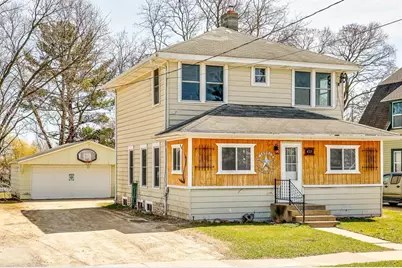 453 Glendale Avenue, Tomah, WI 54660 - Photo 1
