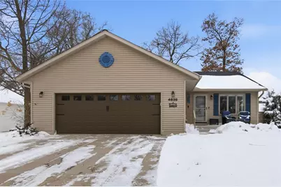 4836 Running Deer Drive, Eau Claire, WI 54703 - Photo 1