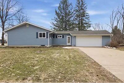 117 NE 16th Street, Menomonie, WI 54751 - Photo 1