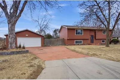 2119 Cornell Street, Eau Claire, WI 54703 - Photo 1