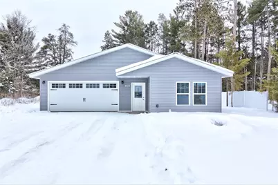 10503 Nightingale Court, Hayward, WI 54843 - Photo 1