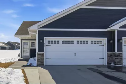 820 Willow Court, Eau Claire, WI 54703 - Photo 1
