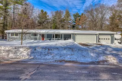 10719 Oak Ridge Drive, Hayward, WI 54843 - Photo 1