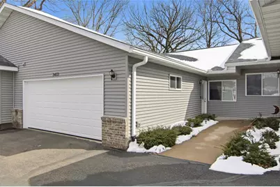 3403 Lever Street #B, Eau Claire, WI 54701 - Photo 1