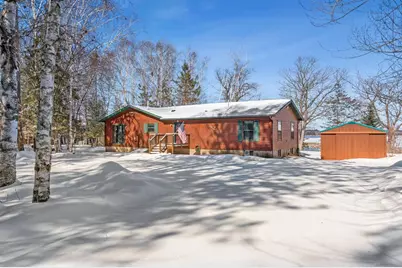 8967 County Road Y, Gordon, WI 54838 - Photo 1