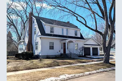 308 W Humbird Street, Rice Lake, WI 54868 - Photo 1