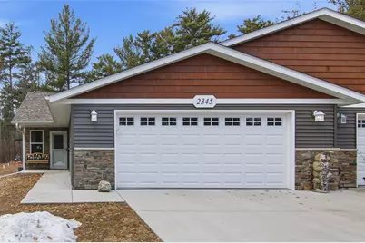 2345 11 1/4 Avenue, Cameron, WI 54822 - Photo 1
