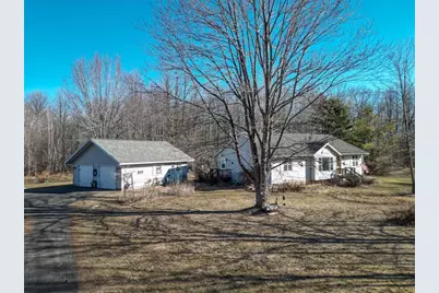 26510 260th Avenue, Holcombe, WI 54745 - Photo 1