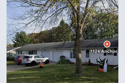 1124-1126 Anchor Drive #1 - 2, Green Bay, WI 54307 - Photo 1