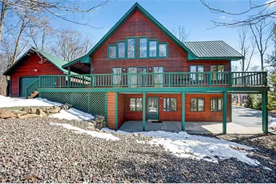 2775 29 1/2 Avenue, Birchwood, WI 54817 - Photo 1