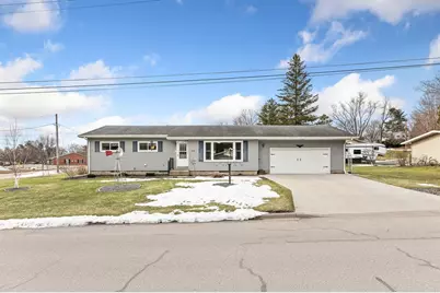 804 Golf Road, Black River Falls, WI 54615 - Photo 1