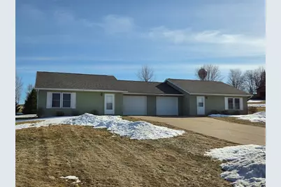309-311 E Cowles Street #2, Alma Center, WI 54611 - Photo 1