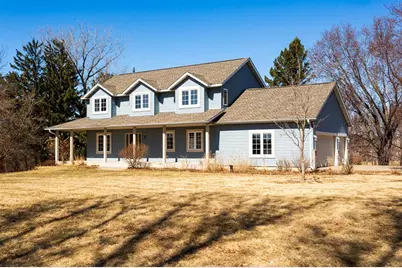 1612 County Road J, Hammond, WI 54015 - Photo 1