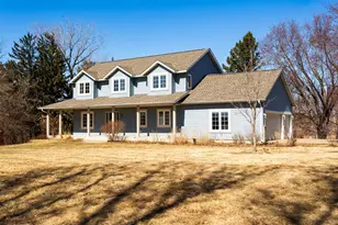 1612 Co Rd J, Hammond, WI 54015 - Photo 1