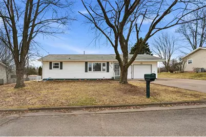 2234 Freeway Drive, Bloomer, WI 54724 - Photo 1