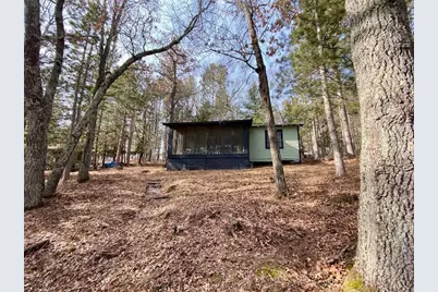 15754 S Bond Leader Lake Road, Gordon, WI 54838 - Photo 1