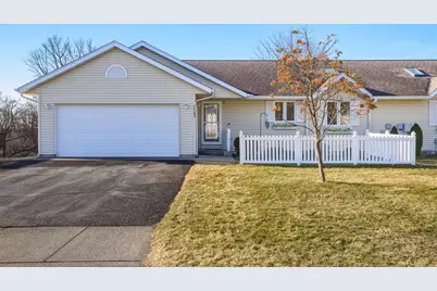 1143 Weather Ridge Road, Chippewa Falls, WI 54729 - Photo 1